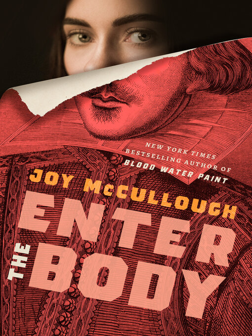 Title details for Enter the Body by Joy McCullough - Wait list